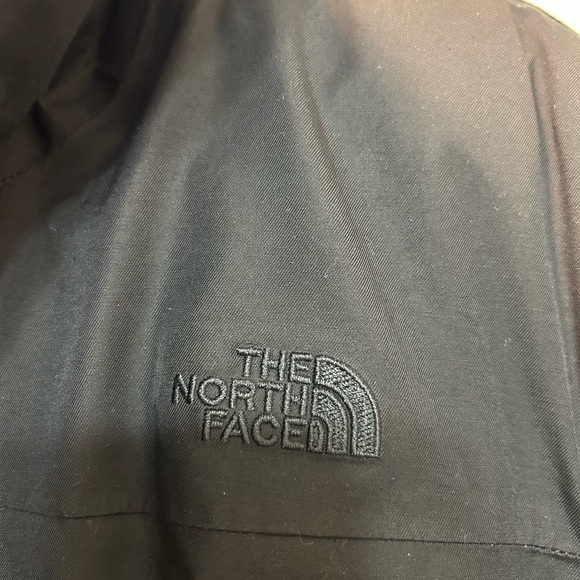 North face Down coat - Black - Picture 8 of 8